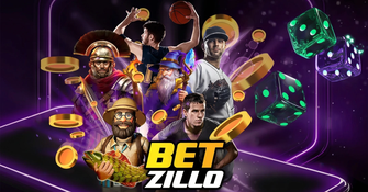 betzillo casino Gameplay