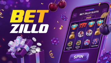 betzillo casino Gameplay
