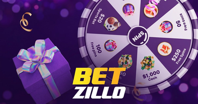 betzillo casino Gameplay