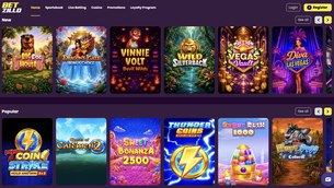betzillo casino Gameplay